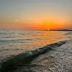 Trinacria Prázdninový dům