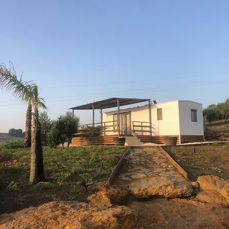 Trinacria Casa de Férias