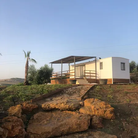 Casa de Férias Trinacria