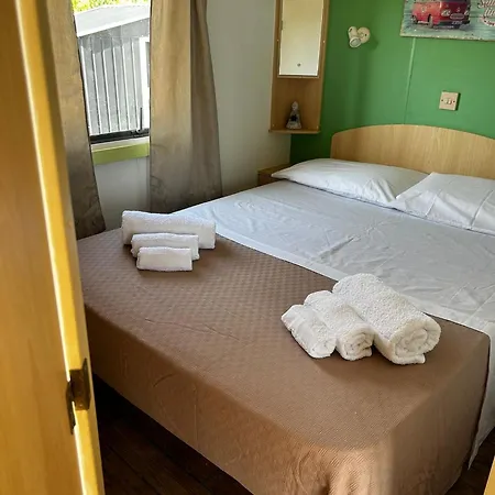 Ferienhaus Trinacria