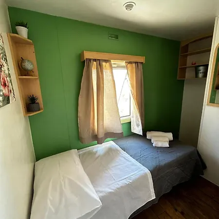 Casa de Férias Trinacria *