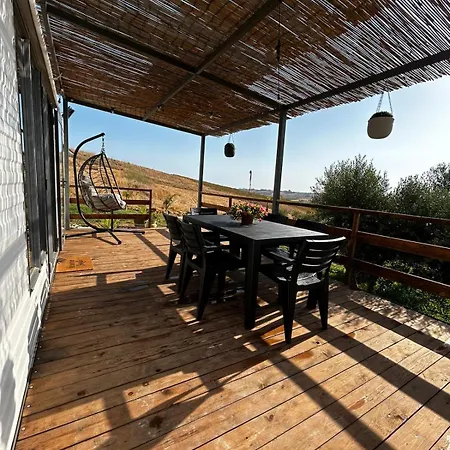 Trinacria Ferienhaus Menfi