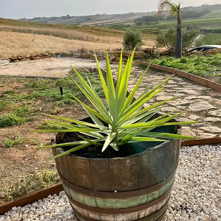 Casa de Férias Trinacria Menfi
