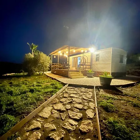 Trinacria Ferienhaus Menfi