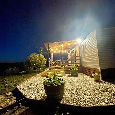 Casa de Férias Trinacria Menfi