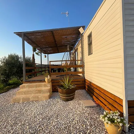 Trinacria Casa de Férias Menfi