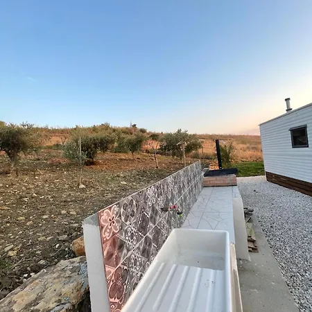Trinacria Casa de Férias