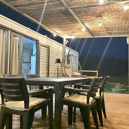 Ferienhaus Trinacria