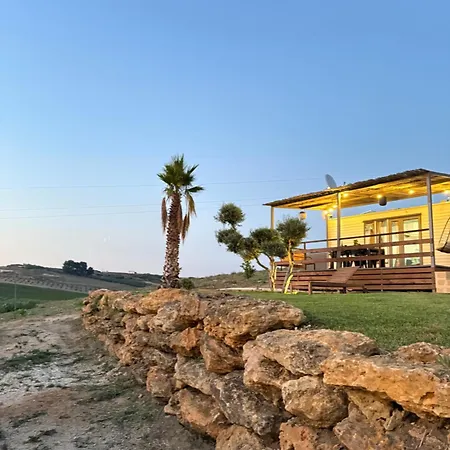 Ferienhaus Trinacria Menfi